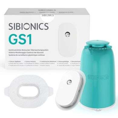SIBIONICS GS1 SIBIONICS GS1