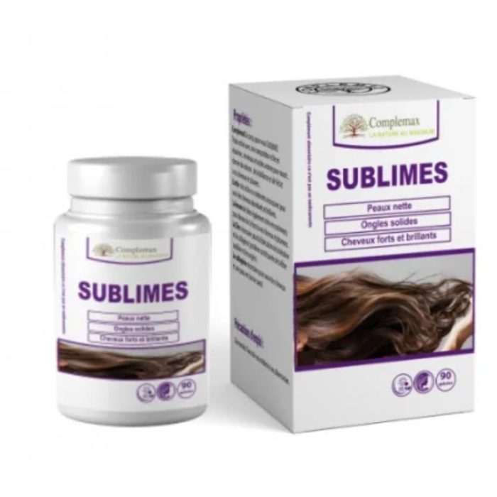SUBLIMES SUBLIMES