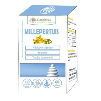 MILLEPERTUIS MILLEPERTUIS