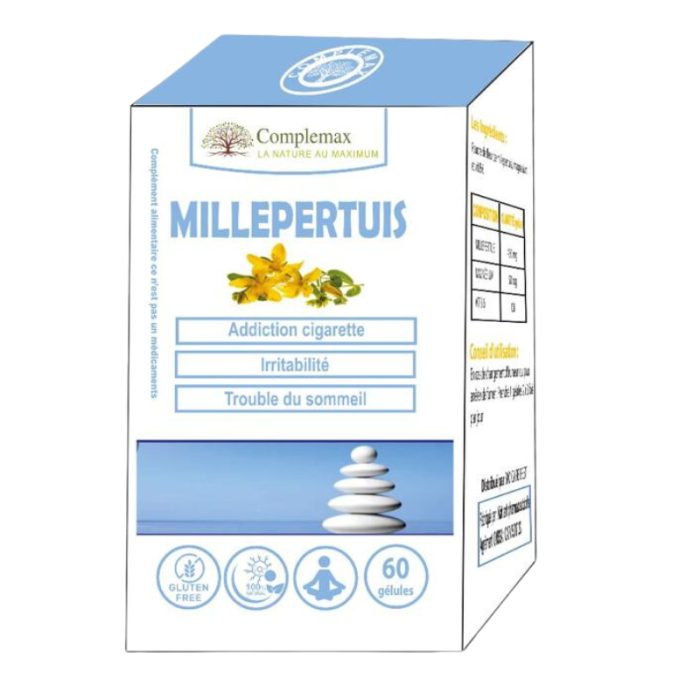 MILLEPERTUIS MILLEPERTUIS