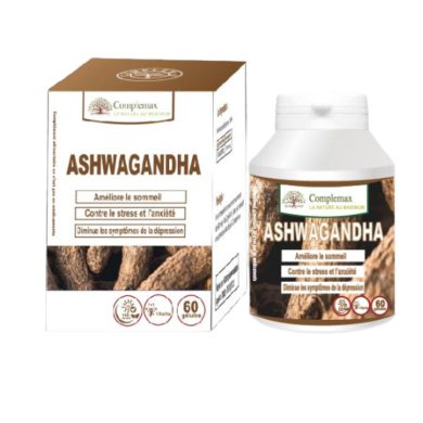 Ashwagandha Ashwagandha