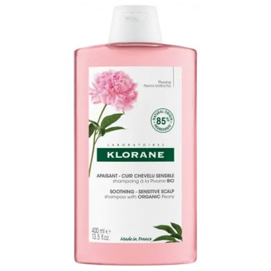 KLORANE SHAMPOING APAISANT KLORANE SHAMPOING APAISANT