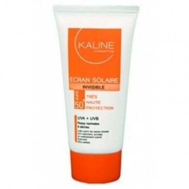 Kaline Ecran Solaire invisible spf50+ (50 ml) Kaline Ecran Solaire invisible spf50+ (50 ml)