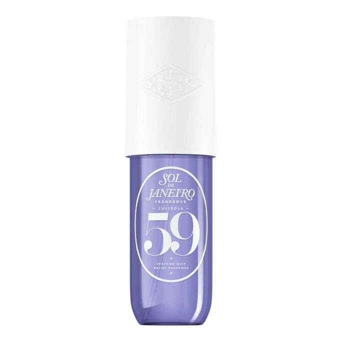 SOL DE JANEIRO BRUME PARFUME 59CHEIROSABRUME PARFUME 90ML SOL DE JANEIRO BRUME PARFUME 59CHEIROSABRUME PARFUME 90ML