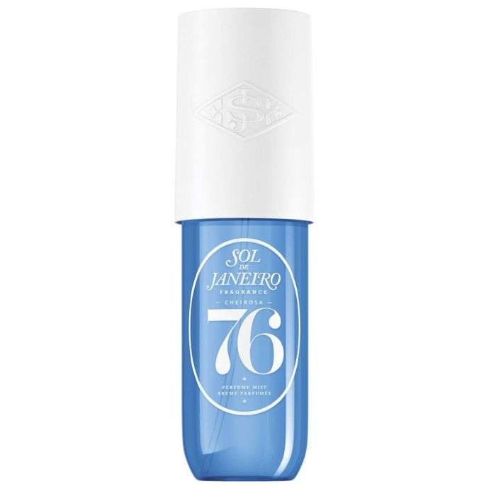 SOL DE JANEIRO BRUME PARFUME 76 CHEIROSA BRUME PARFUME 90ML SOL DE JANEIRO BRUME PARFUME 76 CHEIROSA BRUME PARFUME 90ML