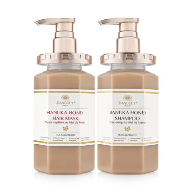 Kit Miel de Manuka Dancoly Kit Miel de Manuka Dancoly