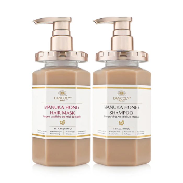 Kit Miel de Manuka Dancoly Kit Miel de Manuka Dancoly