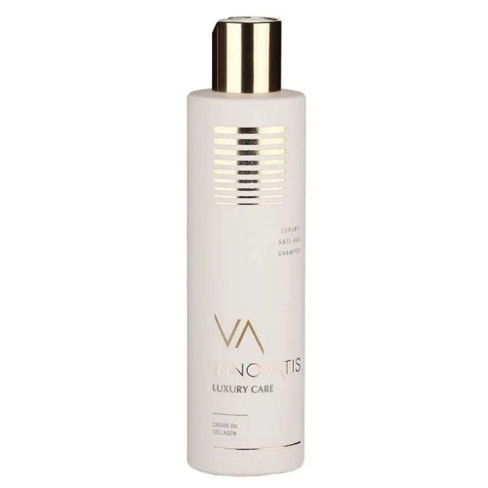INNOVATIS LUXURY ANTI AGE SHAMPOOING 250 ML