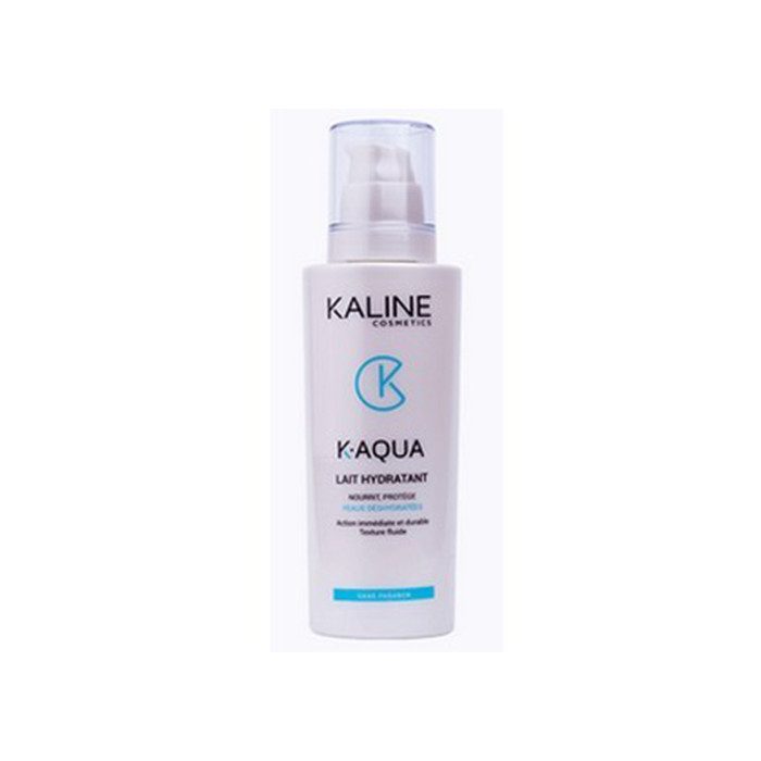 Kaline K.AQUA Lait Hydratant Peaux Déshydratées 200 ml Kaline K.AQUA Lait Hydratant Peaux Déshydratées 200 ml