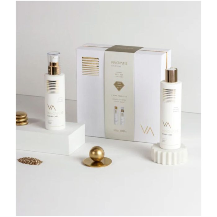 Coffret Anti-Age Innovatis Luxury Care
