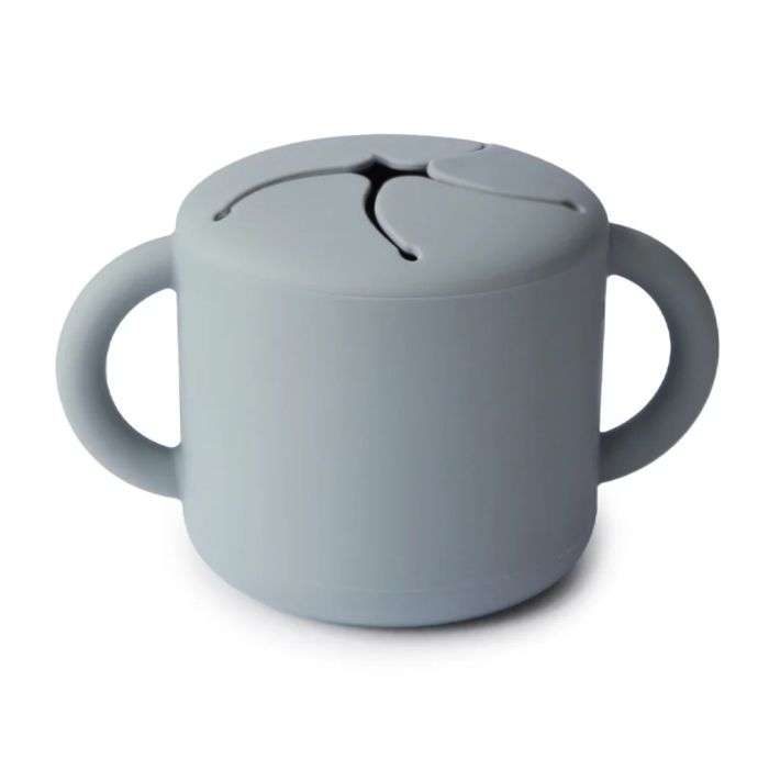 MUSHIE TASSE A COLLATION 12 MOIS + MUSHIE TASSE A COLLATION 12 MOIS +