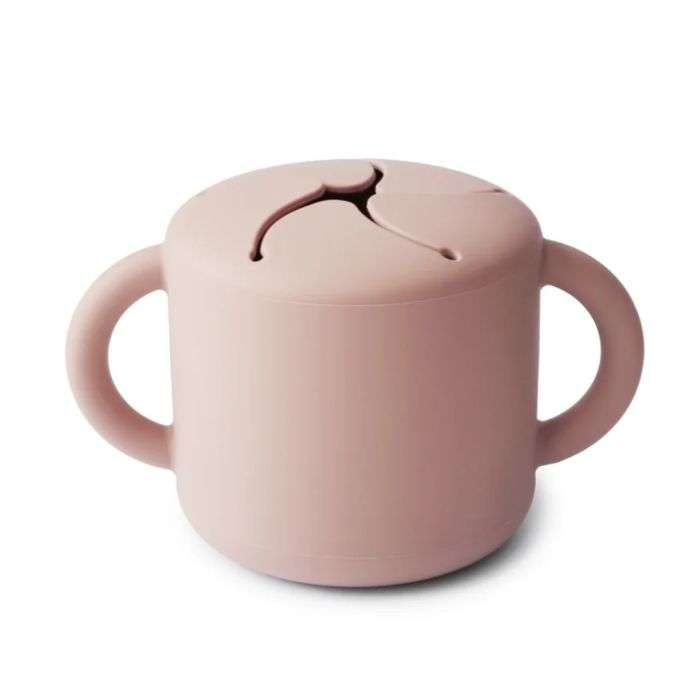 MUSHIE TASSE A COLLATION 12 MOIS + MUSHIE TASSE A COLLATION 12 MOIS +