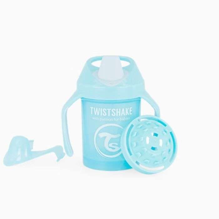 TWISTSHAKE MINI TASSE 230 ML 4 MOIS+  TWISTSHAKE MINI TASSE 230 ML 4 MOIS+