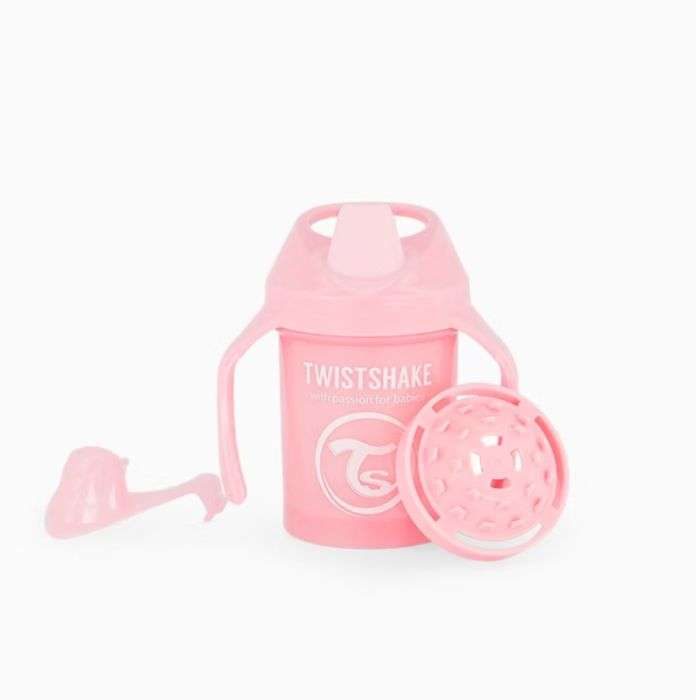 TWISTSHAKE MINI TASSE 230 ML 4 MOIS+  TWISTSHAKE MINI TASSE 230 ML 4 MOIS+