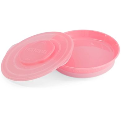 Assiette bébé Twistshake Assiette bébé Twistshake