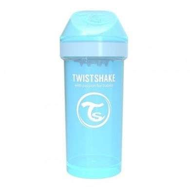 TWISTSHAKE TASSE ENFANTS 360 ML 12 MOIS+  TWISTSHAKE TASSE ENFANTS 360 ML 12 MOIS+