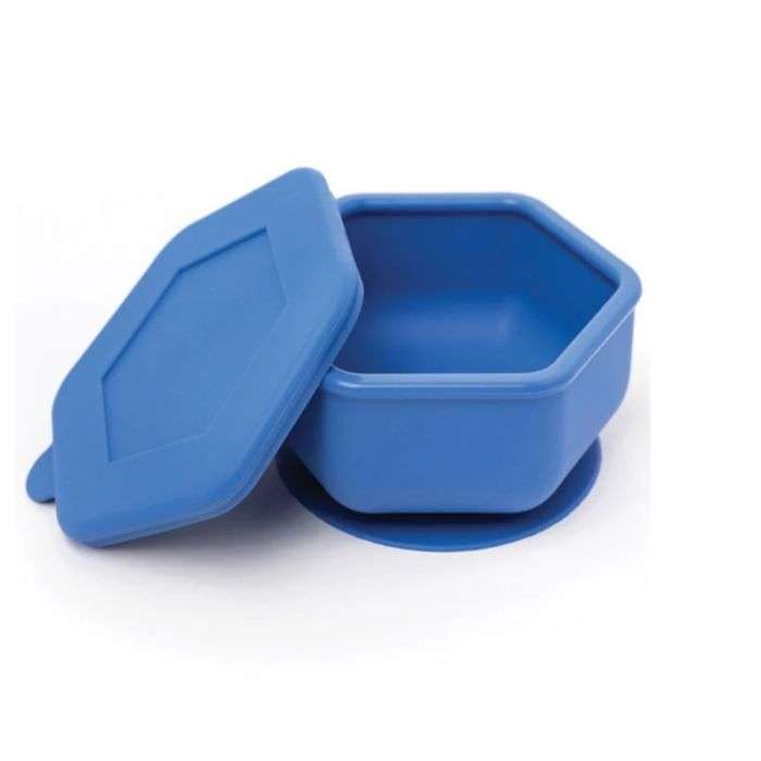 TINY TWINKLE BOL EN SILICONE TINY TWINKLE BOL EN SILICONE