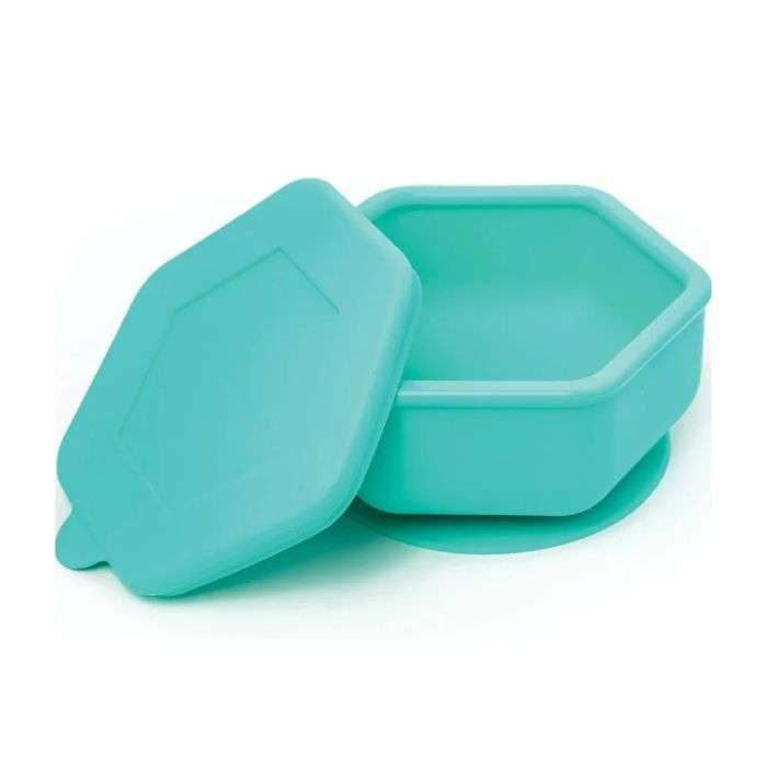 TINY TWINKLE BOL EN SILICONE