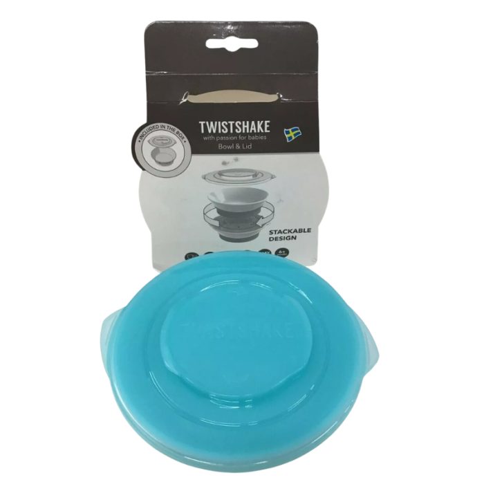bol d'apprentissage Twistshake bol d'apprentissage Twistshake