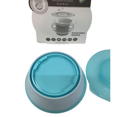 bol d'apprentissage Twistshake bol d'apprentissage Twistshake