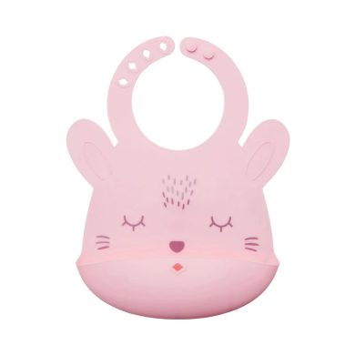bavoirs enroulables en silicone Tiny Twinkle bavoirs enroulables en silicone Tiny Twinkle