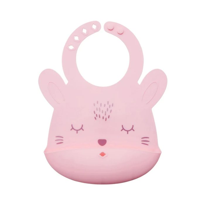 bavoirs enroulables en silicone Tiny Twinkle bavoirs enroulables en silicone Tiny Twinkle