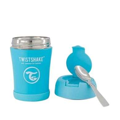 TWISTSHAKE FOOD CONTAINER 350 ML TWISTSHAKE FOOD CONTAINER 350 ML