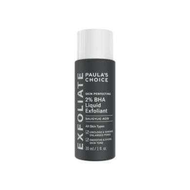PAULAS CHOICE EXFOLIANT 2% BHA 30ML PAULAS CHOICE EXFOLIANT 2% BHA 30ML