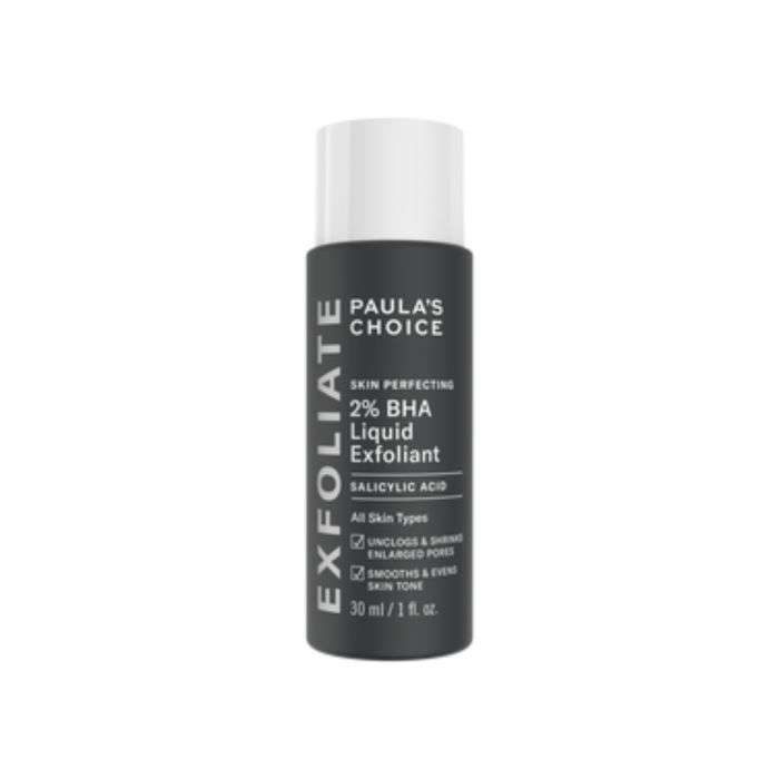 PAULAS CHOICE EXFOLIANT 2% BHA 30ML PAULAS CHOICE EXFOLIANT 2% BHA 30ML