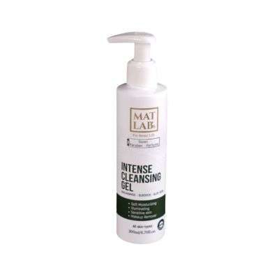 MATLABS INTENSE CLEANSING GEL 200 ML MATLABS INTENSE CLEANSING GEL 200 ML