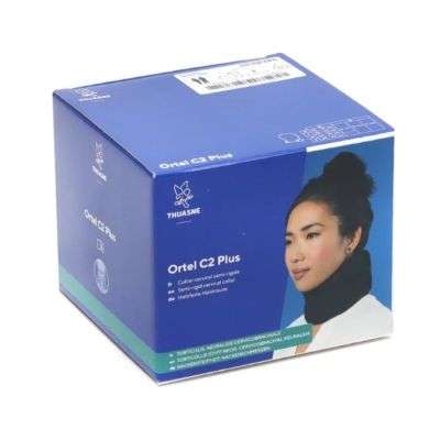 THUASNE ORTEL C2 PLUS THUASNE ORTEL C2 PLUS