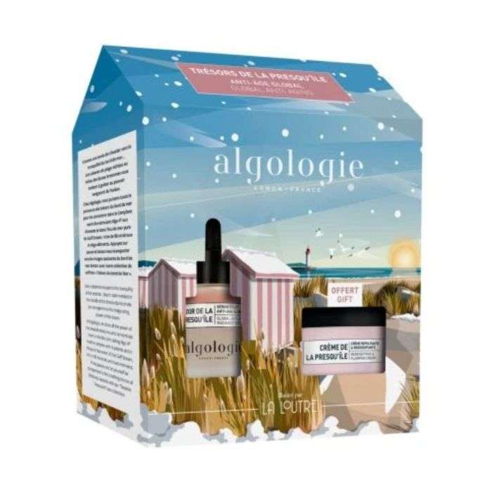 ALGOLOGIE ELIXIR DU RIVAGE 30 ML ALGOLOGIE ELIXIR DU RIVAGE 30 ML