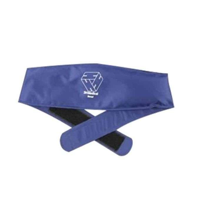 BANDEAUX GEL HOT COLD ADULTE 69CM8CM BANDEAUX GEL HOT COLD ADULTE 69CM8CM