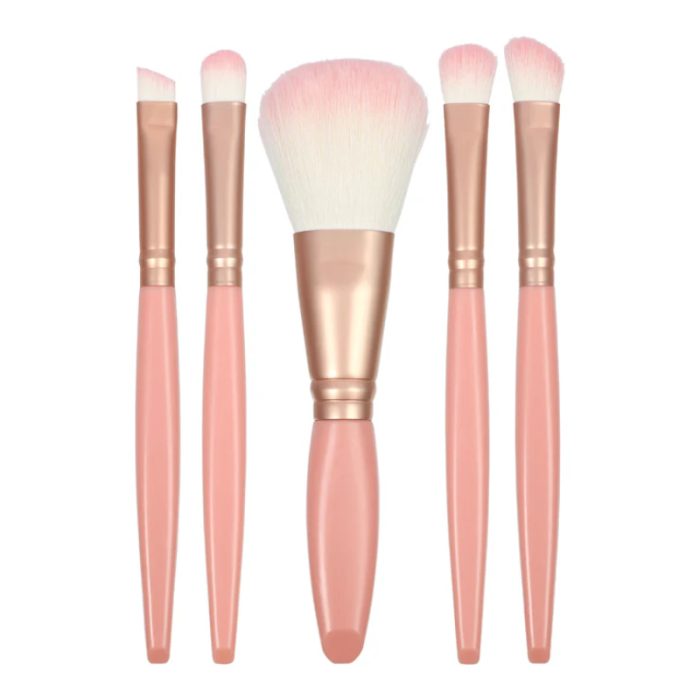 BYS 5 PIECES BRUSH KIT BYS 5 PIECES BRUSH KIT