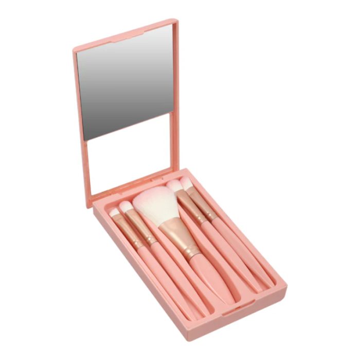BYS 5 PIECES BRUSH KIT BYS 5 PIECES BRUSH KIT