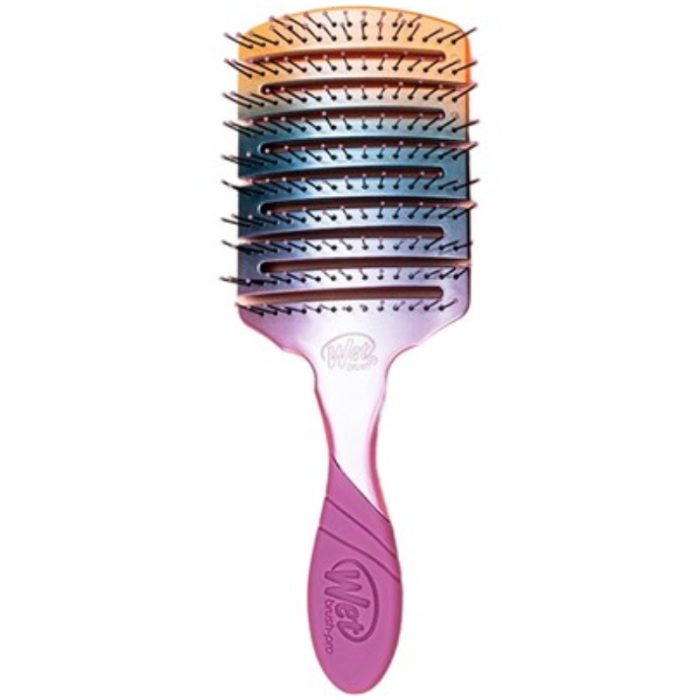 WET BRUSH BROSSE PRO FLEX DRY PADDLE