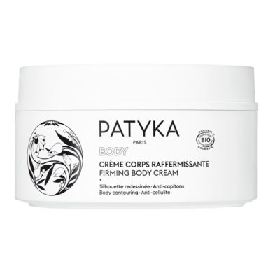 PATYKA CREME CORPS RAFFERMISSANTE 180 ML PATYKA CREME CORPS RAFFERMISSANTE 180 ML