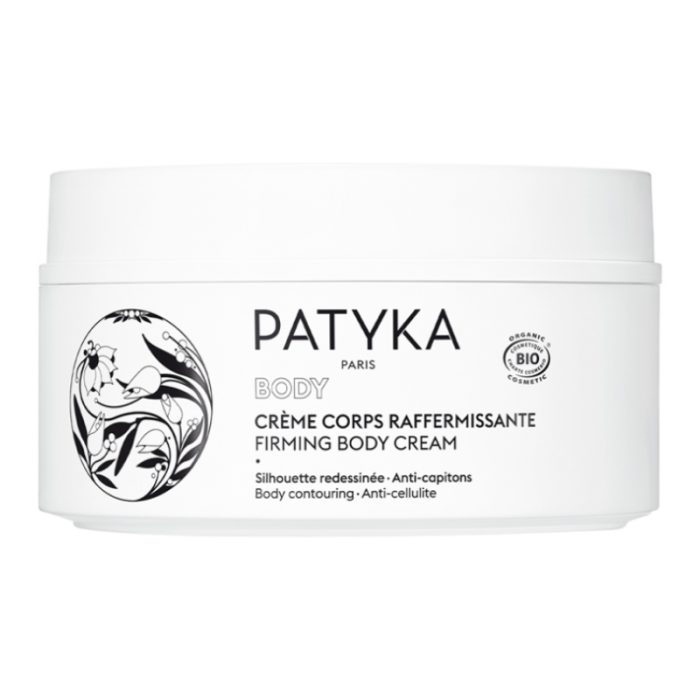 PATYKA CREME CORPS RAFFERMISSANTE 180 ML PATYKA CREME CORPS RAFFERMISSANTE 180 ML