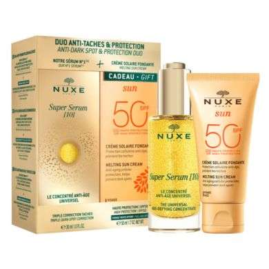 NUXE SUPER SERUM 10 30 ML NUXE SUPER SERUM 10 30 ML
