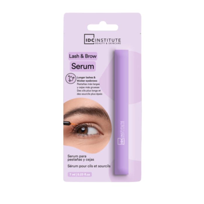 IDC INSTITUTE SERUM CILS ET SOURCILS 7 ML IDC INSTITUTE SERUM CILS ET SOURCILS 7 ML