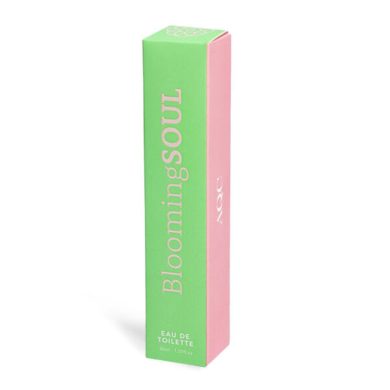 AQC BLOOMING SOUL EAU DE TOILLETTE PARFUM FEMME 30ML AQC BLOOMING SOUL EAU DE TOILLETTE PARFUM FEMME 30ML