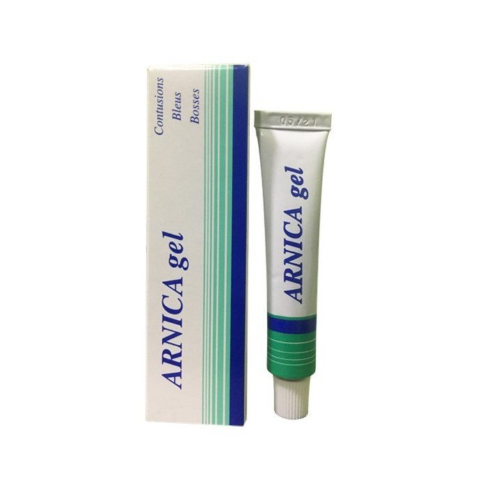 ADDAX ARNICA GEL 15 G   ADDAX ARNICA GEL 15 G