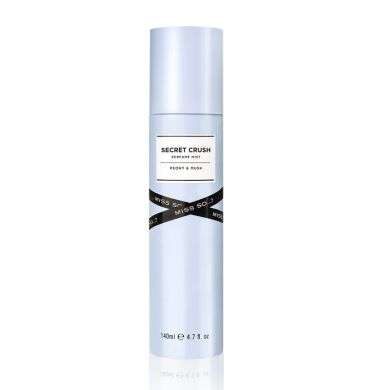MISS SO SPRAY CORPS SECRET CRUSH 140 ML MISS SO SPRAY CORPS SECRET CRUSH 140 ML