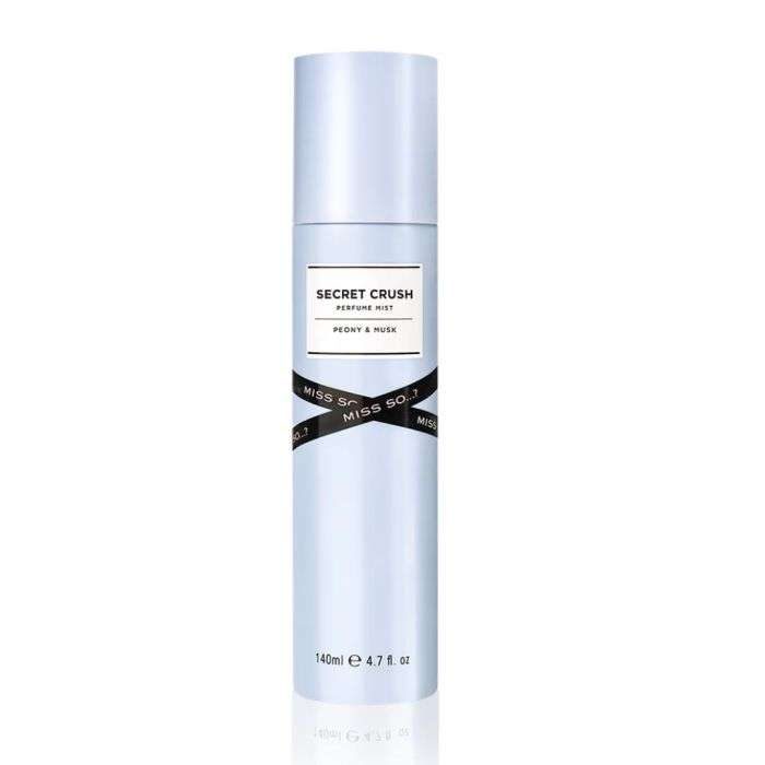 MISS SO SPRAY CORPS SECRET CRUSH 140 ML MISS SO SPRAY CORPS SECRET CRUSH 140 ML