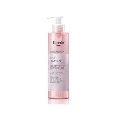 EUCERIN ANTI PIGMENT GEL NETTOYANT 200 ML EUCERIN ANTI PIGMENT GEL NETTOYANT 200 ML