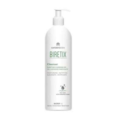 CANTABRIA BIRETIX GEL NETTOYANT PURIFIANT 400 ML CANTABRIA BIRETIX GEL NETTOYANT PURIFIANT 400 ML