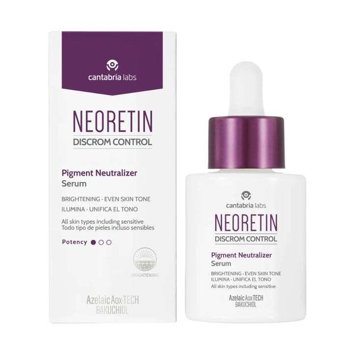 CANTABRIA NEORETIN PIGMENT NEUTRALIZER SERUM 30 ML CANTABRIA NEORETIN PIGMENT NEUTRALIZER SERUM 30 ML