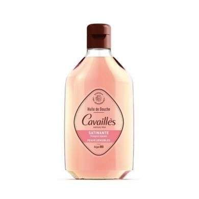 ROGE CAVAILLES HUILE BAIN ET DOUCHE SATINANTE 250ML ROGE CAVAILLES HUILE BAIN ET DOUCHE SATINANTE 250ML