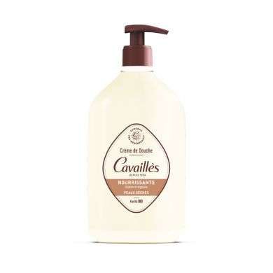 ROGE CAVAILLES CREME DE DOUCHE BEURRE DE KARITE ET MAGNOLIA 750 ML ROGE CAVAILLES CREME DE DOUCHE BEURRE DE KARITE ET MAGNOLIA 750 ML
