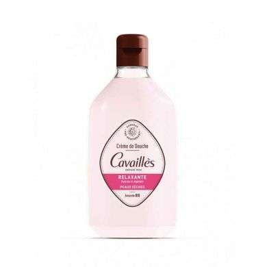 ROGE CAVAILLES CREME DE DOUCHE RELAXANTE AMANDE BIO ET ROSE 250 ML ROGE CAVAILLES CREME DE DOUCHE RELAXANTE AMANDE BIO ET ROSE 250 ML